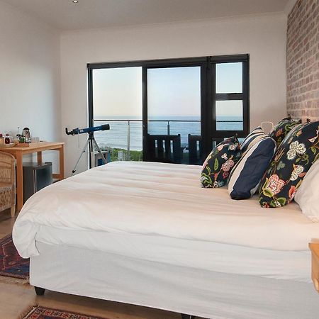 Spookdraai B&B Agulhas Kültér fotó