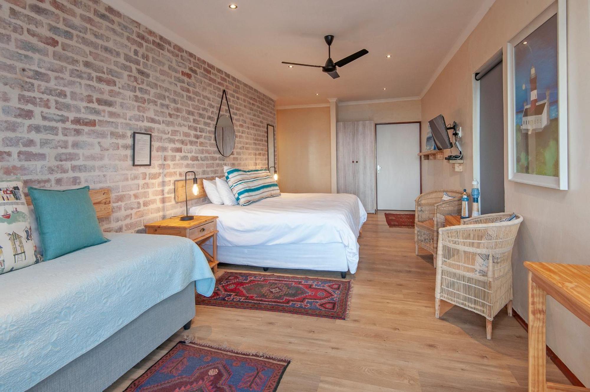 Spookdraai B&B Agulhas Kültér fotó