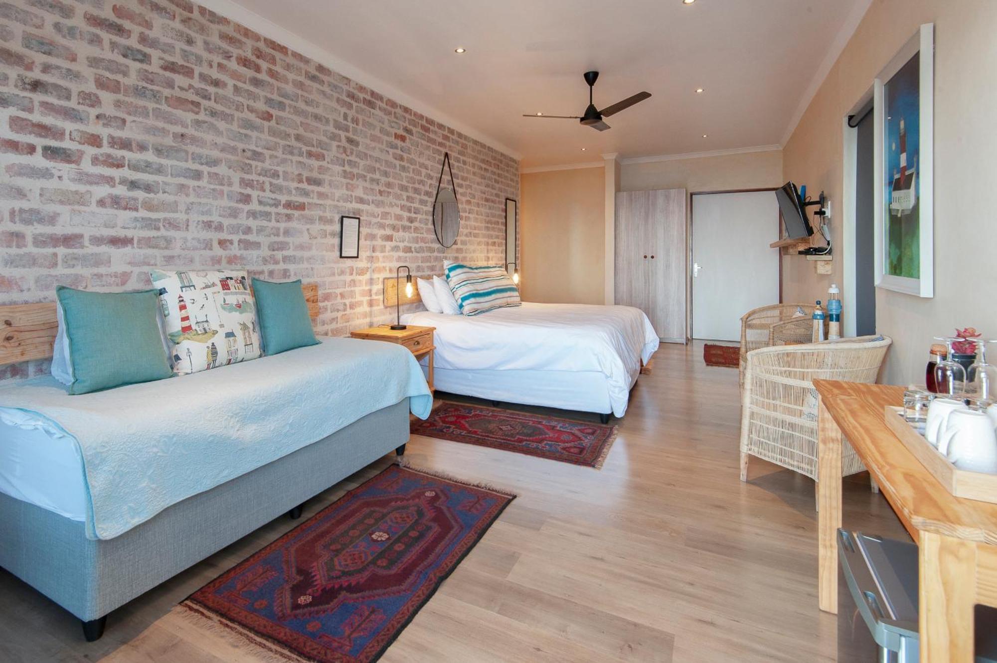 Spookdraai B&B Agulhas Kültér fotó