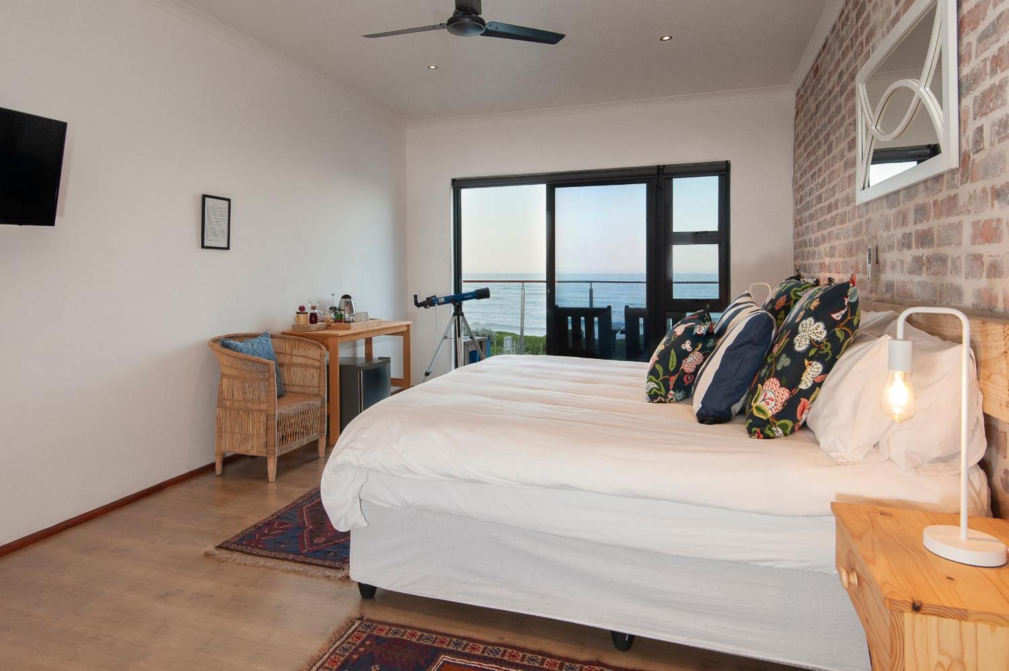 Spookdraai B&B Agulhas Kültér fotó