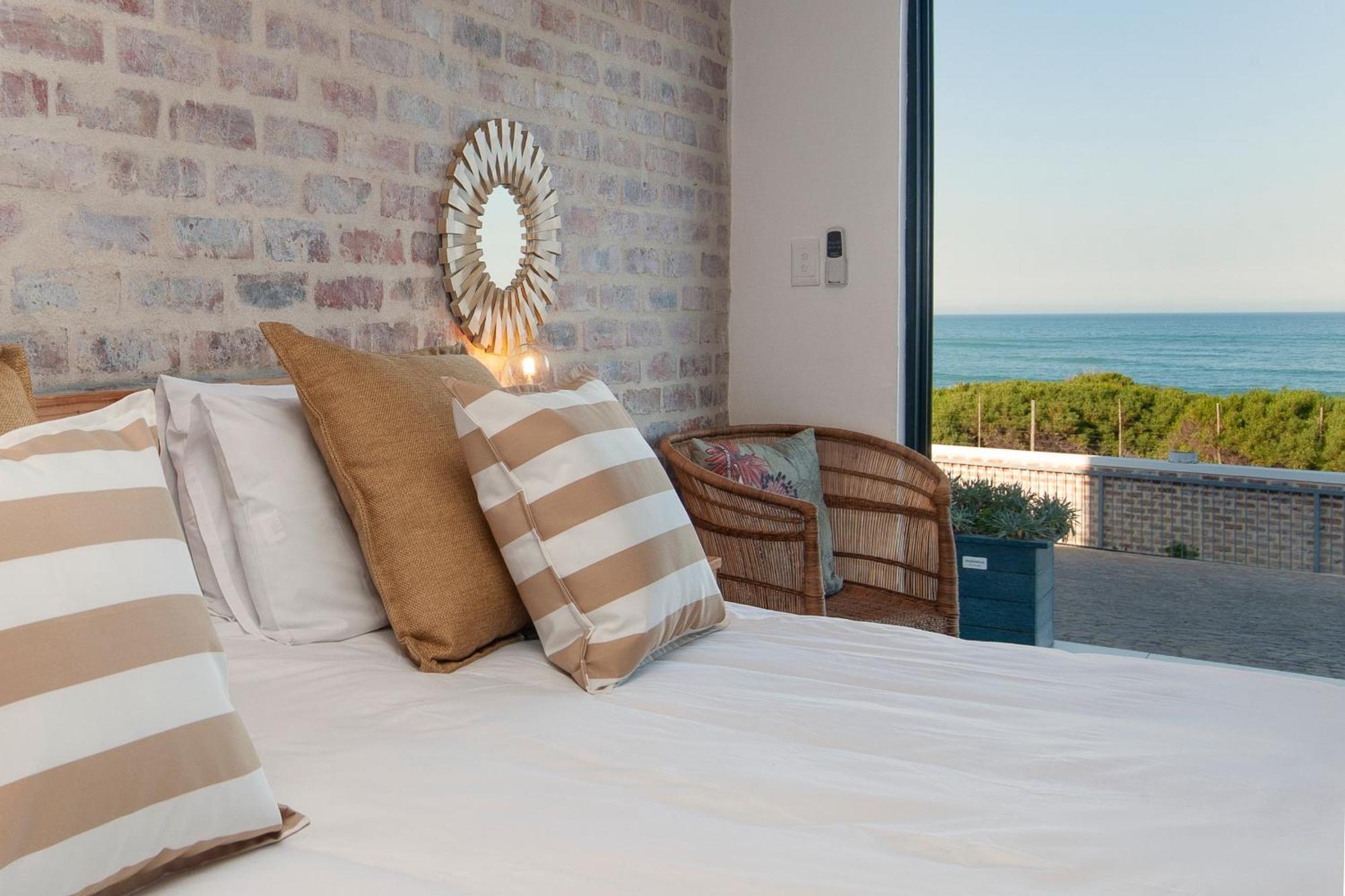 Spookdraai B&B Agulhas Kültér fotó