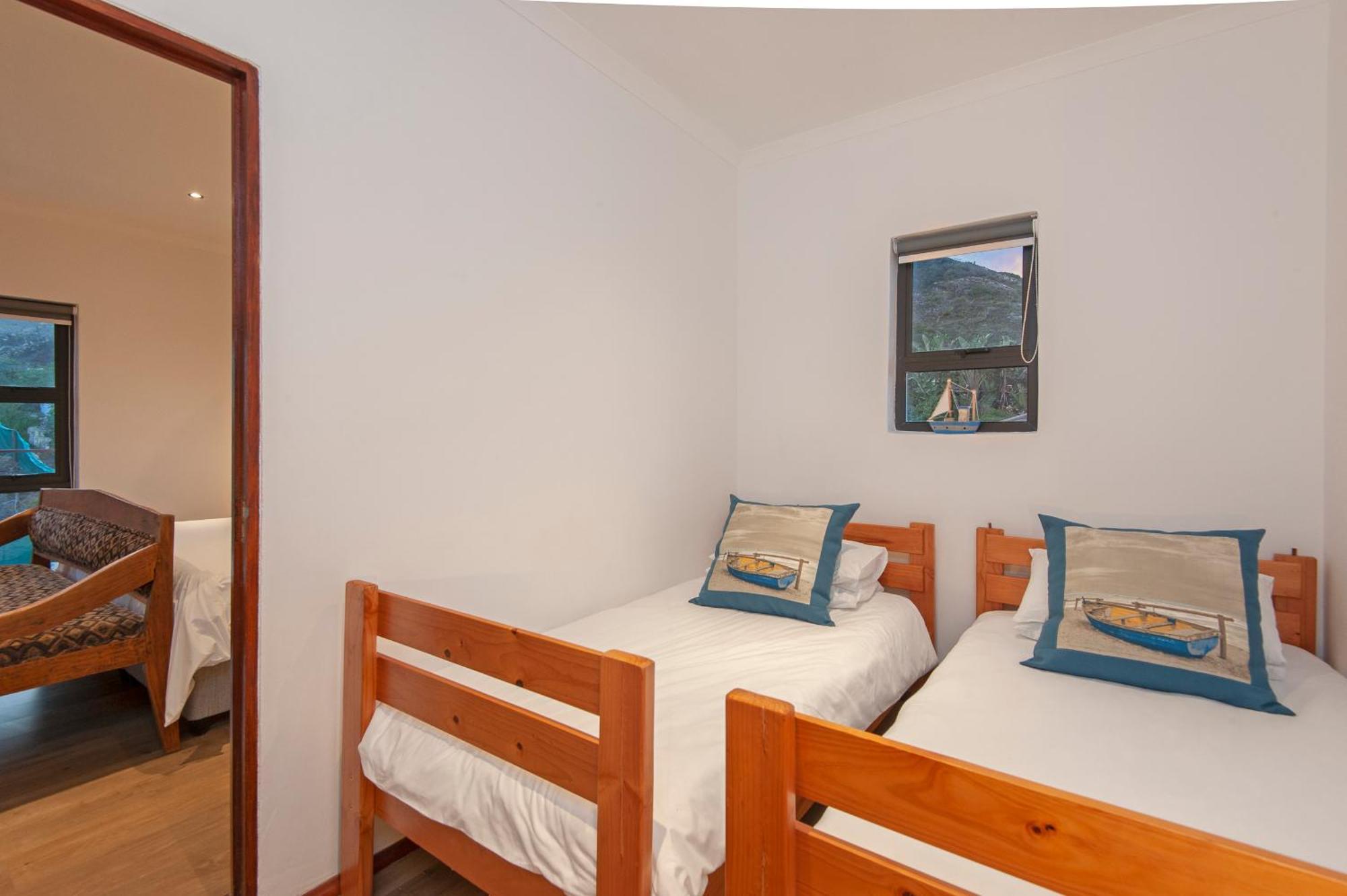Spookdraai B&B Agulhas Kültér fotó